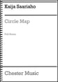 Circle Map Study Scores sheet music cover